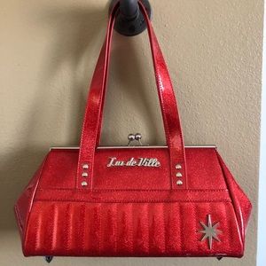 Lux de Ville handbag